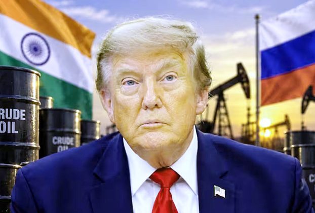 Russian Oil