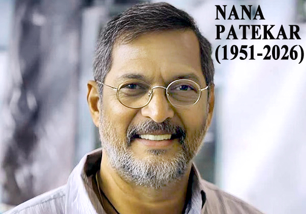Nana Patekar