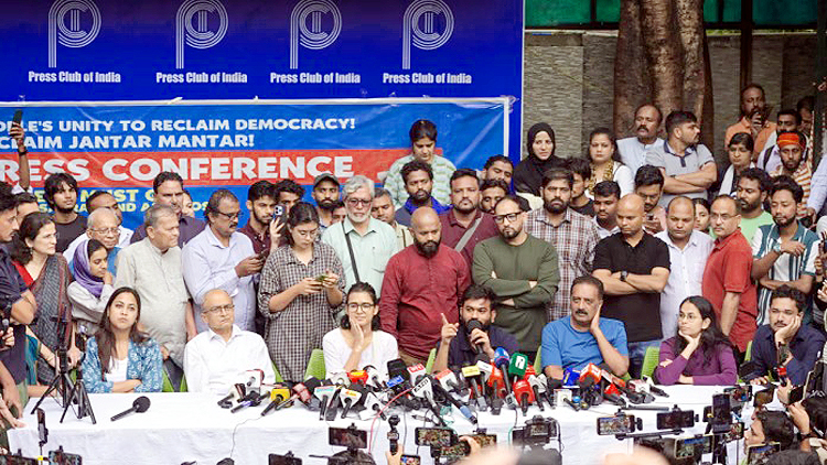 CJP AISA
