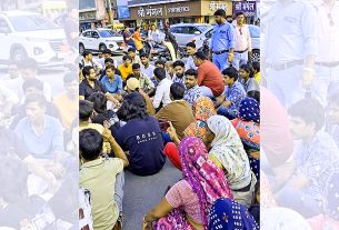 Bairagarh Murder
