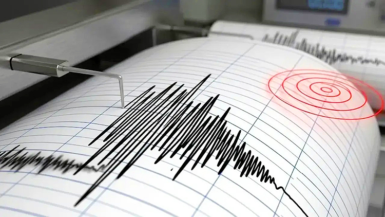 Shimla Earthquake