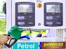 Fuel Export Duty