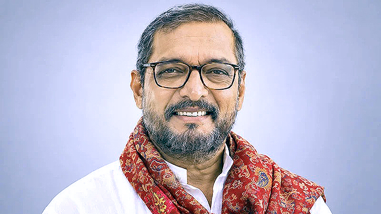 Nana Patekar