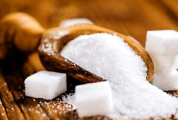 Sugar