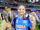 Harmanpreet Kaur